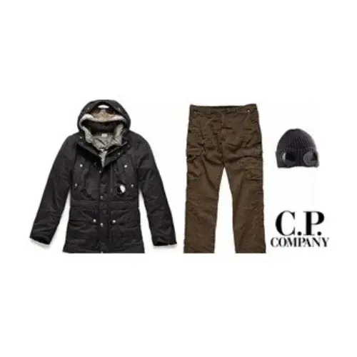 C.P. Company Promo Code