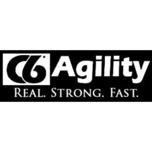 C6 Agility Promo Code