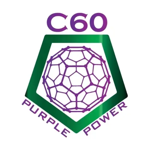 C60 Purple Power Promo Code