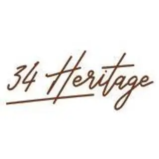 34 Heritage CA Promo Code