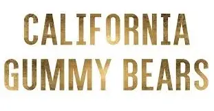 CA Gummy Bears Promo Code