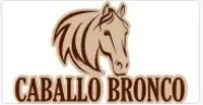 Caballo Bronco Promo Code