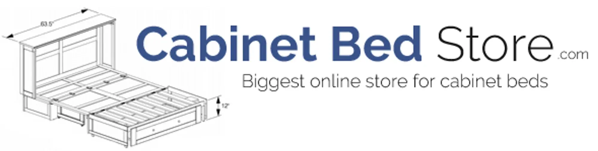 Cabinet Bed Store Promo Code