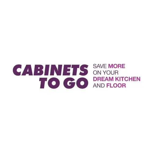 Cabinets To Go Promo Code