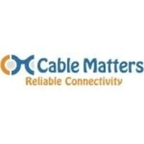 Cable Matters Promo Code