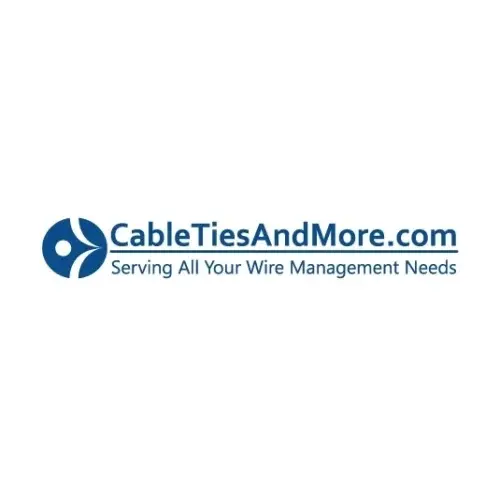 Cable Ties And More Promo Code