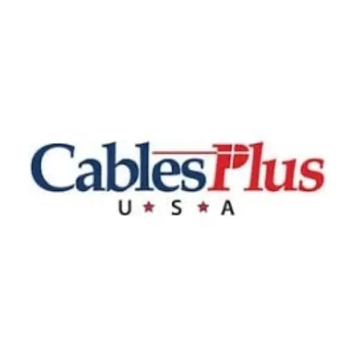 Cables Plus USA Promo Code