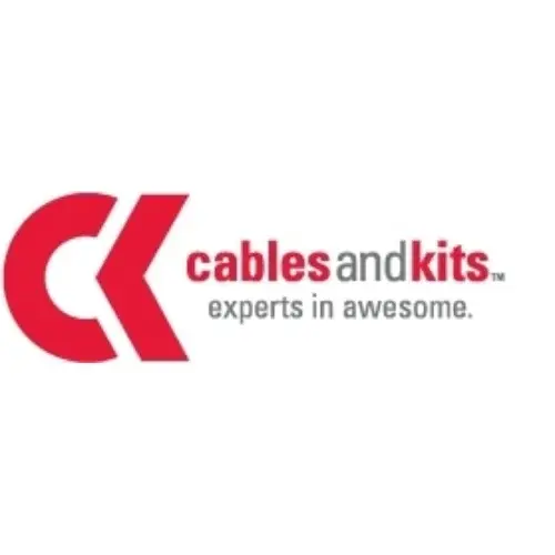 CablesAndKits Promo Code