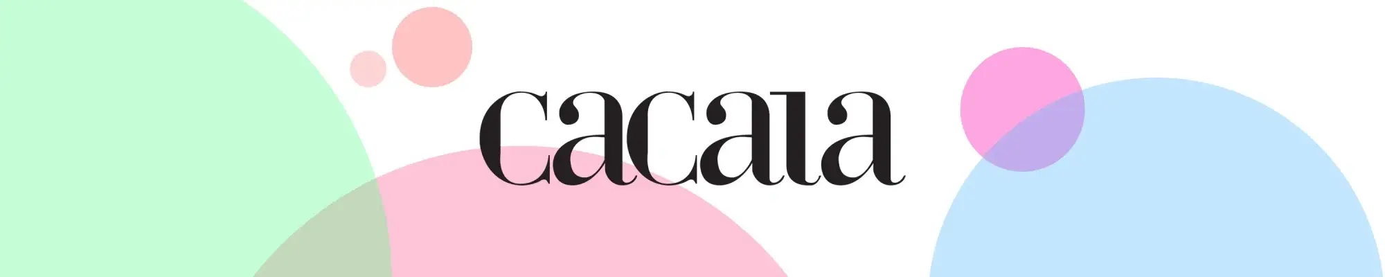 Cacala Promo Code