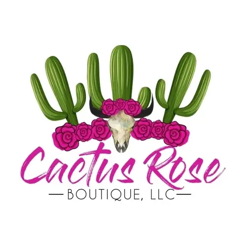 Cactus Rose Boutique Promo Code