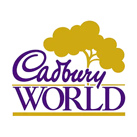 Cadbury World Promo Code