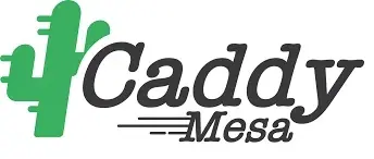 Caddy Mesa Promo Code
