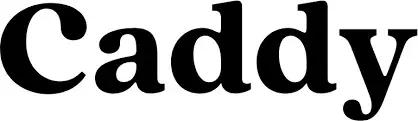 Caddy Promo Code
