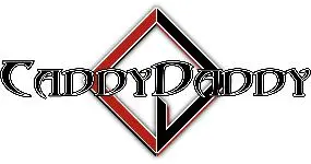 CaddyDaddy Promo Code