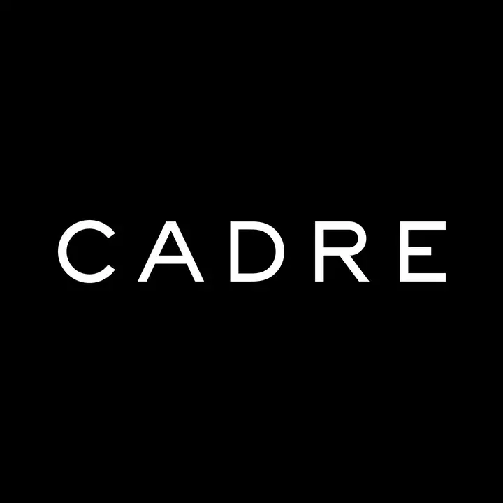 Cadre Promo Code