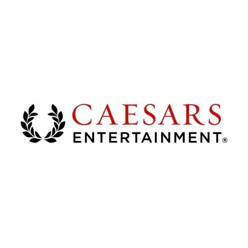 Caesars Entertainment Promo Code