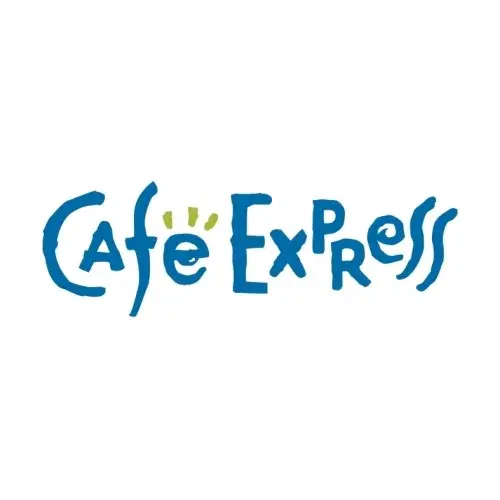Cafe Express Promo Code