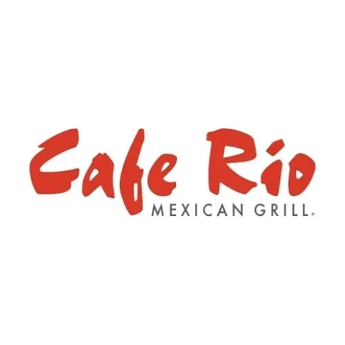 Cafe Rio Promo Code