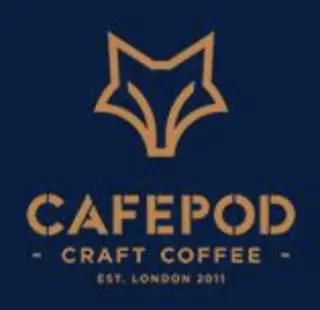 CAFEPOD Coffee Co. Promo Code