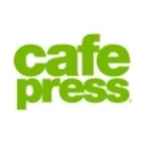CafePress UK Promo Code