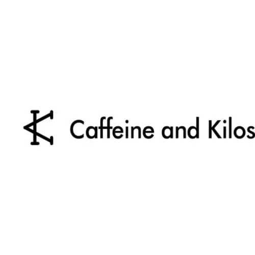 Caffeine and Kilos Promo Code
