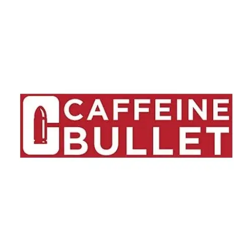 Caffeine Bullet Promo Code