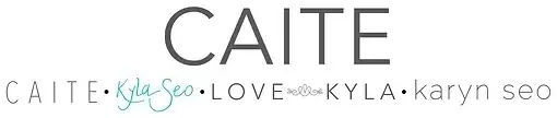 Caite Kyla Promo Code