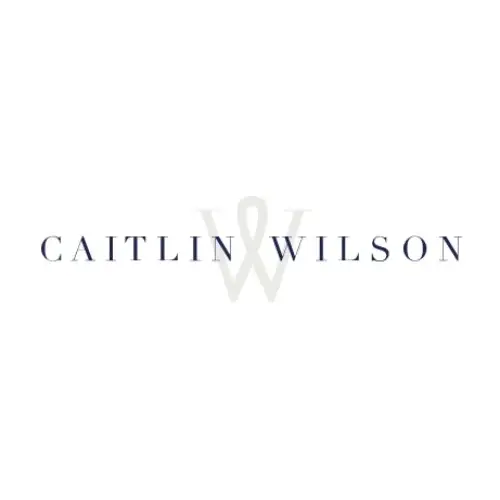 Caitlin Wilson Promo Code