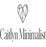 Caitlyn Minimalist US Promo Code
