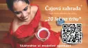 Cajova-zahrada CZ Promo Code