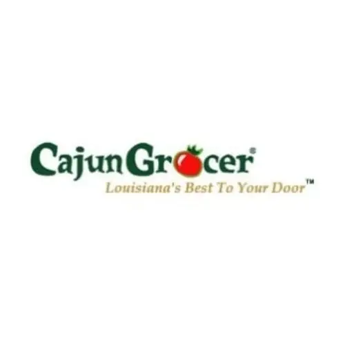 Cajun Grocer Promo Code