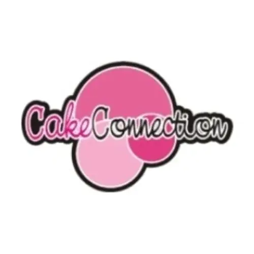Cake Connection Promo Code