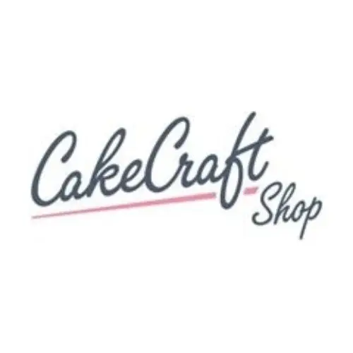 Cake Craft Shop Promo Code