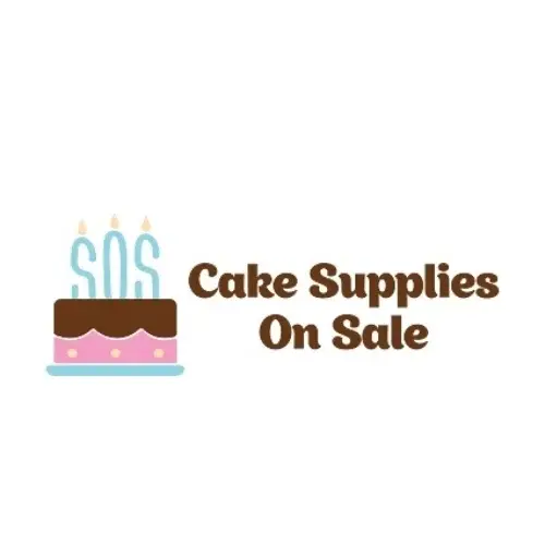 Cake Supplies On Sale Promo Code