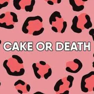 Cake or Death Promo Code
