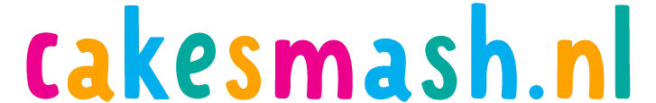 Cakesmash.nl NL Promo Code