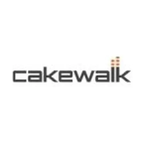 Cakewalk Promo Code