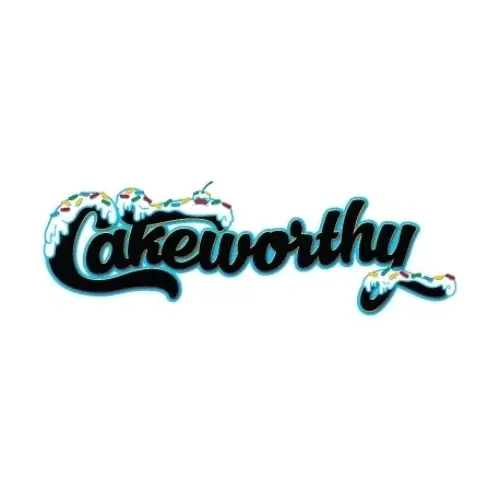 Cakeworthy Promo Code