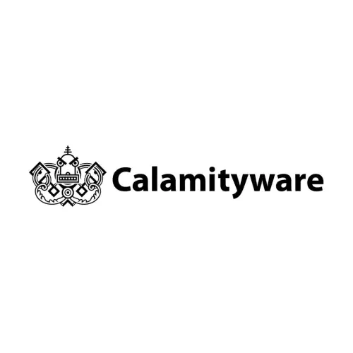 Calamityware Promo Code