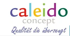 Caleido-Concept Promo Code