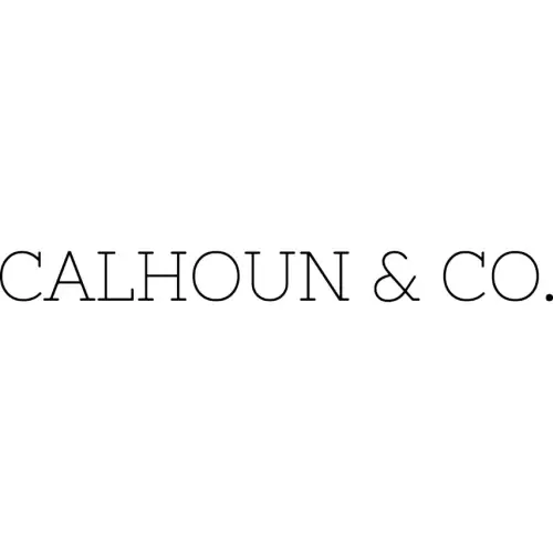 Calhoun & Co. Promo Code