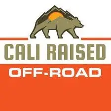 Cali Raised Off-Road Promo Code