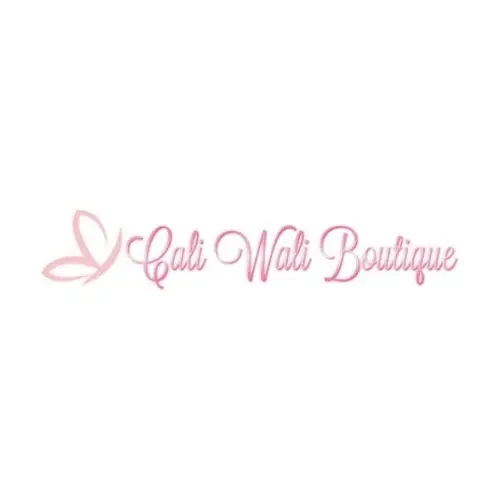 Cali Wali Boutique Promo Code