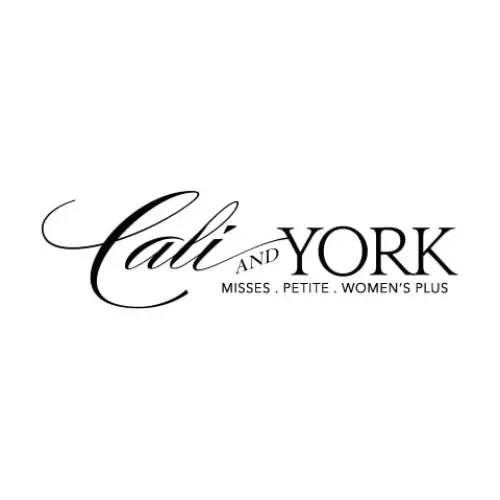Cali & York Promo Code