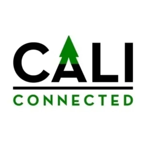 CaliConnected Promo Code
