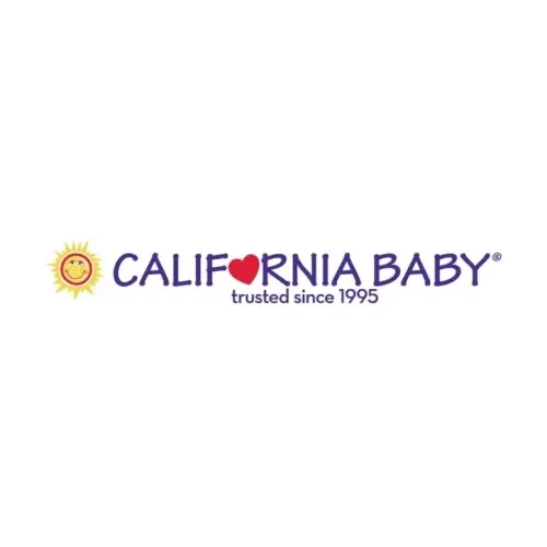California Baby Promo Code