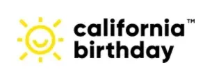 California Birthday Promo Code