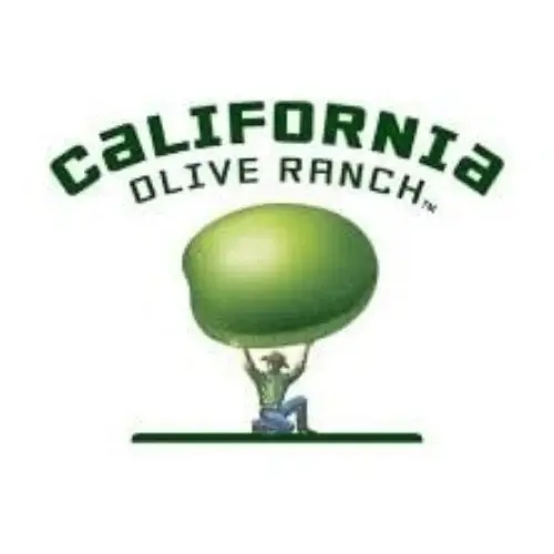 California Olive Ranch Promo Code