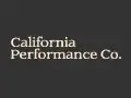 California Performance Co. Promo Code