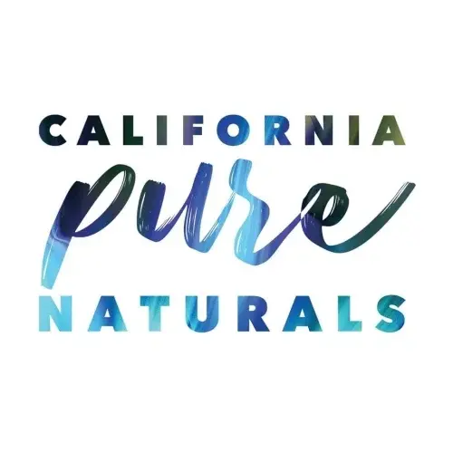 California Pure Naturals Promo Code